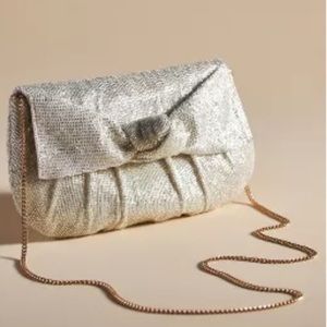 Maeve for Anthropologie new beaded bag